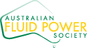 Australian Fluid Power Society Logo